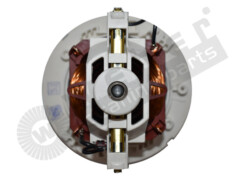 Saugmotor Domel 230 V / 1200 W TF  S1 3