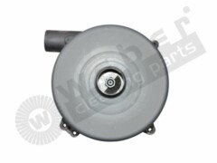 Saugmotor Windjammer 240 V / 1200 W TG S3 4