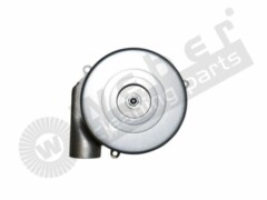 Saugmotor Ametek 230 V / 1100 W TG S3 4