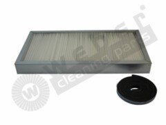 Kastenfilter 1