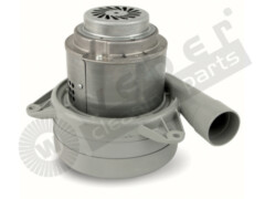 Saugmotor Lamb Electric 230 V / 1100 W TG S3 1