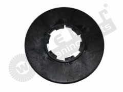 Treibteller für Pads bis 560 mm 1