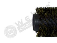 Walzenbürste Hoch-Tief - Kunststoffkörper 5