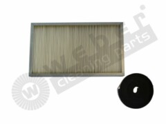 Kastenfilter 4