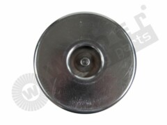 Saugmotor Domel 220 V / 1200 W BP S2 4