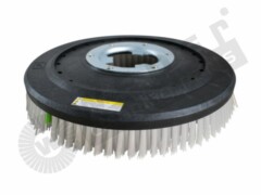 Schrubbbürste - mittel 3