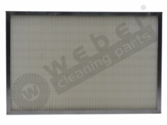 Kastenfilter 3