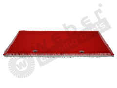 Janex Fliesenpad grün 4