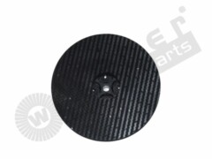 Treibteller für Pads bis 225 mm 2