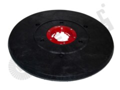 Treibteller für Pads bis 560 mm 3