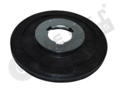Treibteller für Pads bis 355 mm 3