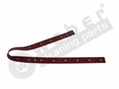 Sauglippe hinten für 110 cm Saugfuß 1