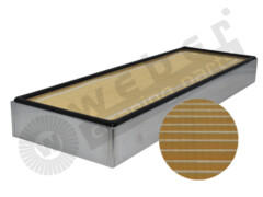 Kastenfilter 9
