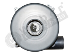 Saugmotor Windjammer 240 V / 400 W TG S3 3