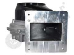 Saugmotor Nautilair 240 V TG S1 2