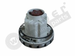 Saugmotor 230 V / 1100 W BP S1 2
