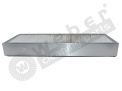 Kastenfilter 1
