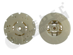 Padhalter-Arretierung Nilfisk 9