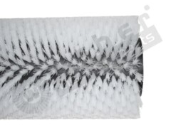Kehrwalze Kunststoffkörper 2