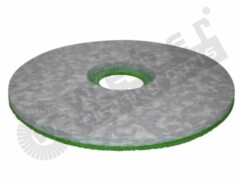 Melamin Komb-X Pad 2
