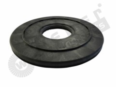Treibteller für Pads bis 530 mm - EasyTrec System 3
