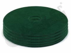 Pad Paket-JANEX- 5 Stück grün 9