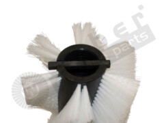 Kehrwalze Kunststoffkörper 3