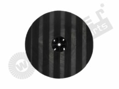 Treibteller für Pads bis 280 mm 2