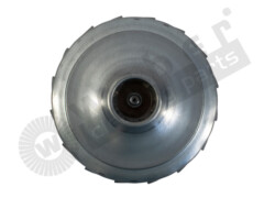 Saugmotor 230 V / S1 4