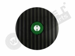 Treibteller für Pads bis 530 mm 2