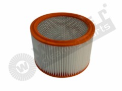 Filterpatrone Staubklasse "M" - Material PET 3