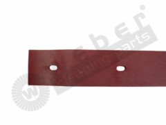 Sauglippe hinten für 110 cm Saugfuß 4