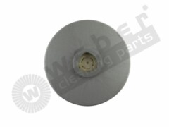 Treibteller für Pads - Short Trim 1