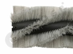 Kehrwalze Kunststoffkörper 5