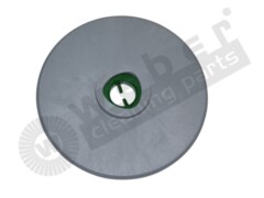 Treibteller für Pads bis 530 mm 1