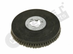 Schleifkornbürste - mittel 3