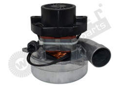 Saugmotor Domel 48 V / 650 W BP S2 1
