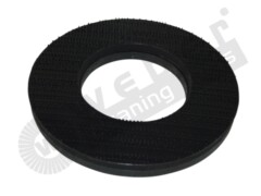 Treibteller für Pads bis 305 mm 4
