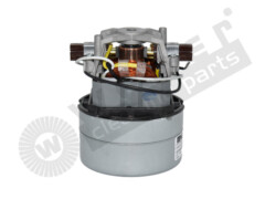 Saugmotor Ametek 230 V / 1100 W S2 1