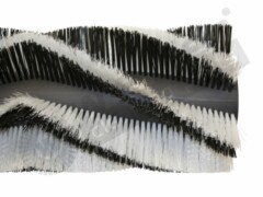 Kehrwalze Kunststoffkörper 2