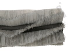 Kehrwalze Kunststoffkörper 2