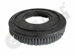 Schleifkornbürste - mittel - EasyTrec System 3