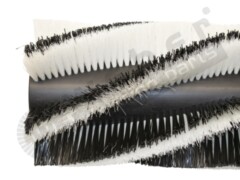 Kehrwalze Kunststoffkörper 5