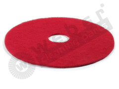 Normal-Pad Janex rot 1