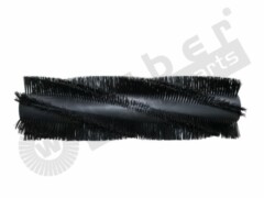 Kehrwalze Kunststoffkörper 1