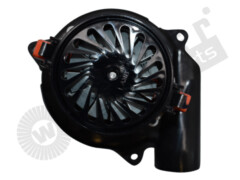Saugmotor Lamb Electric 120 V / 1250 W TG S2 3