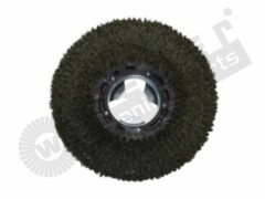 Polierbürste - Union Natur 2