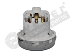 Saugmotor Ametek 48 V / 750 W S1 BP 2