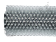 Walzenbürste Kunststoffkörper 5