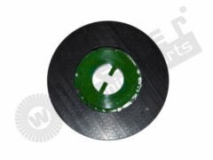 Treibteller für Pads bis 305 mm 2